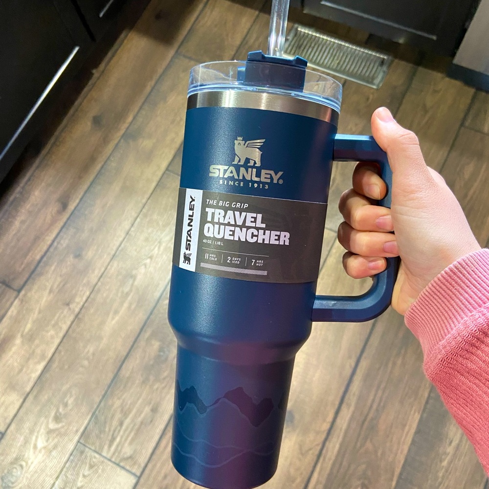 Stanley Adventure Quencher Tumbler